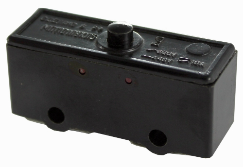 МП1101У4 ИСП1 ПОД ВИНТ с кронштейном