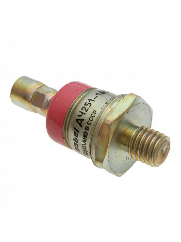 ДЧ251-160-9 БЕЗ ХВОСТА 