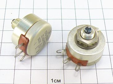 СП5-20ВА-2ВТ 470ОМ-5% 