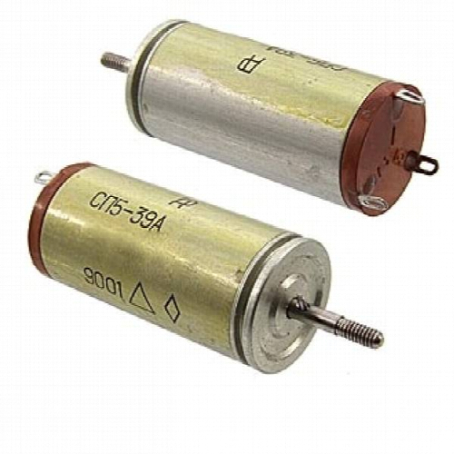 СП5-39А 0,5ВТ 10КОМ 5% 