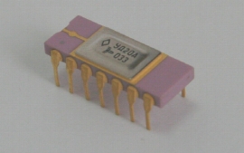 Микросхемы 140УД20А