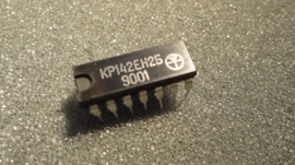 Микросхемы КР142ЕН2Б