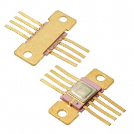 Микросхемы 142ЕН3 