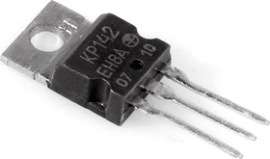 Микросхемы КР142ЕН5В