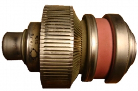 Лампы ГУ71Б ЗАВ УПАКОВКА 