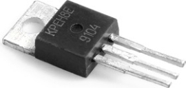 Микросхемы КР142ЕН8Е