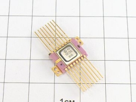 Микросхемы 142ЕП1 