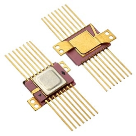 Микросхемы 142ЕП1 