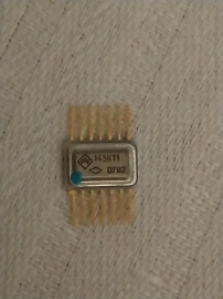 Микросхемы ОСМ143КТ1