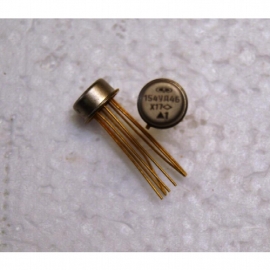 Микросхемы 154УД3Б  