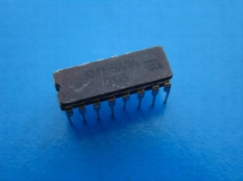Микросхемы КМ155ИД4
