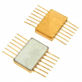 Микросхемы 164КТ1