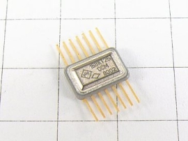 Микросхемы К168КТ2Б