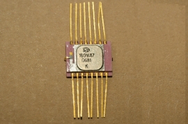 Микросхемы 169УЛ1