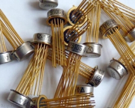 Микросхемы 171УВ2