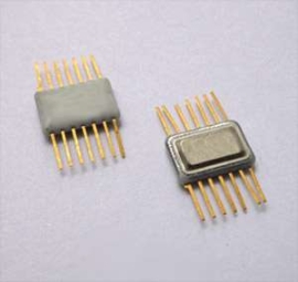 Микросхемы 249ЛП1В