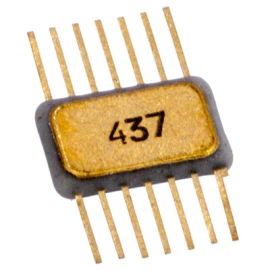 Микросхемы К249КП1