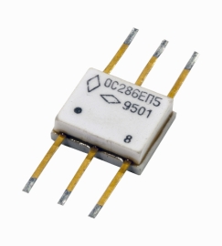 Микросхемы 286ЕП5 ОСМ 