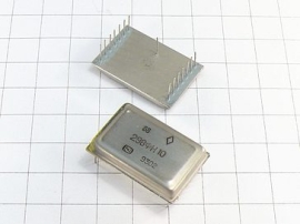 Микросхемы 298ФН10 