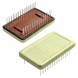 Микросхемы 301НР4А 