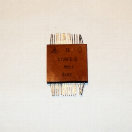 Микросхемы 313НР310Т