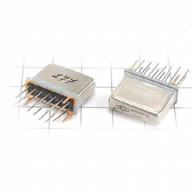 Микросхемы 435УВ1