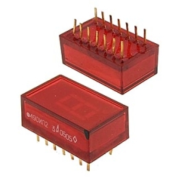 Микросхемы 490ИП2  