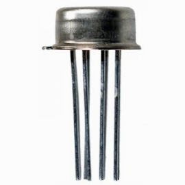 Микросхемы 521СА301