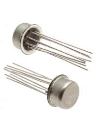 Микросхемы 521СА301