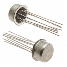 Микросхемы 521СА3А