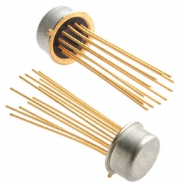 Микросхемы 521 СА5