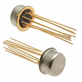 Микросхемы 521СА5 