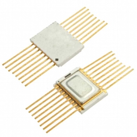 Микросхемы 530ЛА1  