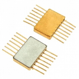 Микросхемы 530ЛА1