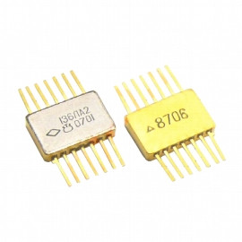 Микросхемы 530ЛА16