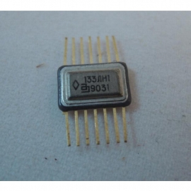 Микросхемы 530ЛН1 