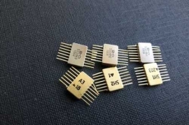 Микросхемы 530ЛН1