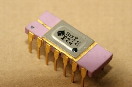 Микросхемы 530ЛР9 