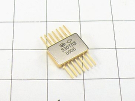 Микросхемы 530ТЛ3