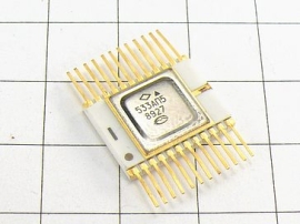 Микросхемы 533АП6