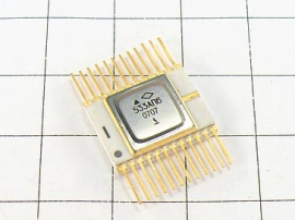 Микросхемы 533АП6
