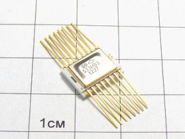 Микросхемы 533ИВ3  