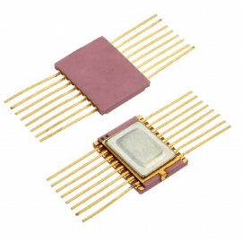 Микросхемы 533ИД6   