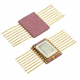 Микросхемы 533ИМ6 