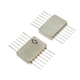 Микросхемы 533ИР9 