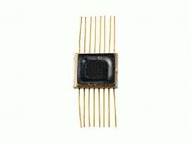 Микросхемы 533КП11 