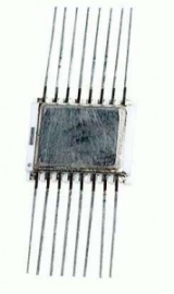 Микросхемы 533КП12 