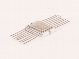 Микросхемы 533КП14