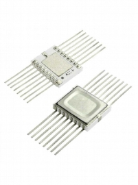 Микросхемы 533КП15  НИКЕЛЬ  