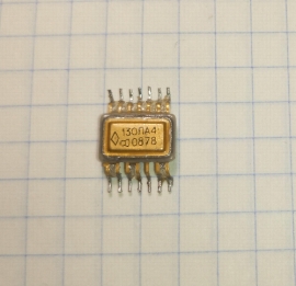 Микросхемы 533ЛА4  74 КОРПУС